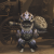 "Felyne G. Fulgur &alpha;" icon