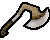 "Compact Axe" icon