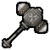 "Hammer" icon