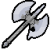 "Killer Axe (Leif) (Normal)" icon