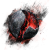 "Recoat" icon