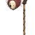 "Ballaro" icon