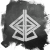 "Burning Mark" icon