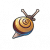 "Carrion snail" icon