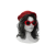 "Baguette (Lune Haircut)" icon