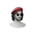 "Baguette (Verso Haircut)" icon