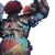 "Chromatic Robust Sakapatate" icon