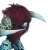 "Chromatic Luster" icon