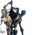 "Chromatic Aberration" icon