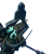 "Chromatic Lancelier" icon