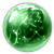 "Healing Materia" icon