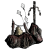 "Ancient Sanctuary" icon