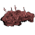 "Blades' Graveyard" icon