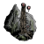 "The Reacher" icon