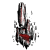 "Crimson Forest" icon