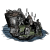 "Stone Wave Cliffs" icon