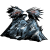 "Frozen Hearts" icon