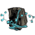 "Sacred River" icon