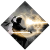 "Marking Shot" icon
