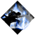 "Powerful" icon