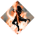 "Fire Rage" icon