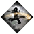 "Lightning Dance" icon