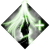 "Rebirth" icon