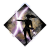 "Gommage" icon