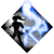 "Guard Down" icon