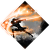 "Spark" icon