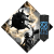 "Démineur Thunder" icon