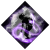 "Bad Omen" icon