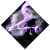 "Firing Shadow" icon