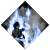 "Rush" icon