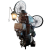"Eesda" icon