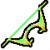 "Killer Bow (Lyn)" icon