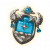 "DEF Badge" icon