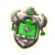 "HP Badge" icon