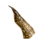 "Slate-Colored Horn" icon