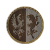 "Superior Round Shield" icon