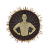 "Shield Drum" icon
