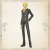 "Sanji" icon