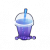 "Thundercloud Blueberry Soda" icon
