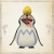 "Crush Penguin" icon
