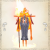 "Fire Colossus" icon