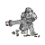 "Blood Bank" icon