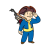 "Returning the Favor" icon