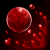 "Blood Spray" icon