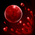 "Blood Spray" icon