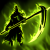 "Death Knight" icon